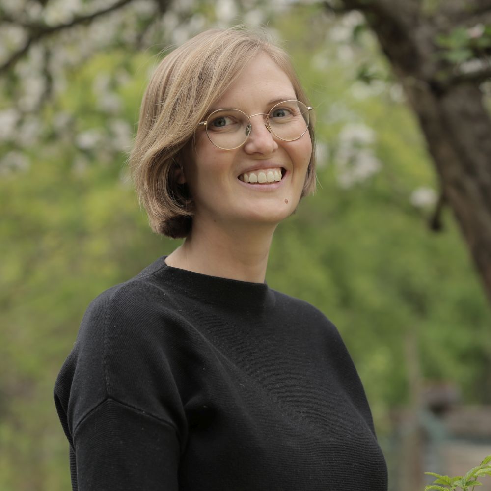 Frederike Guggemos