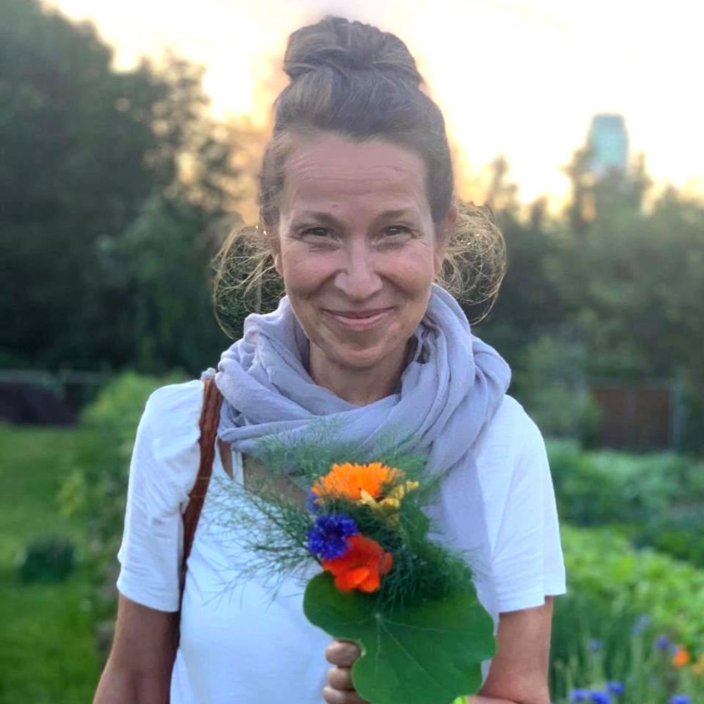 Larissa Siebicke