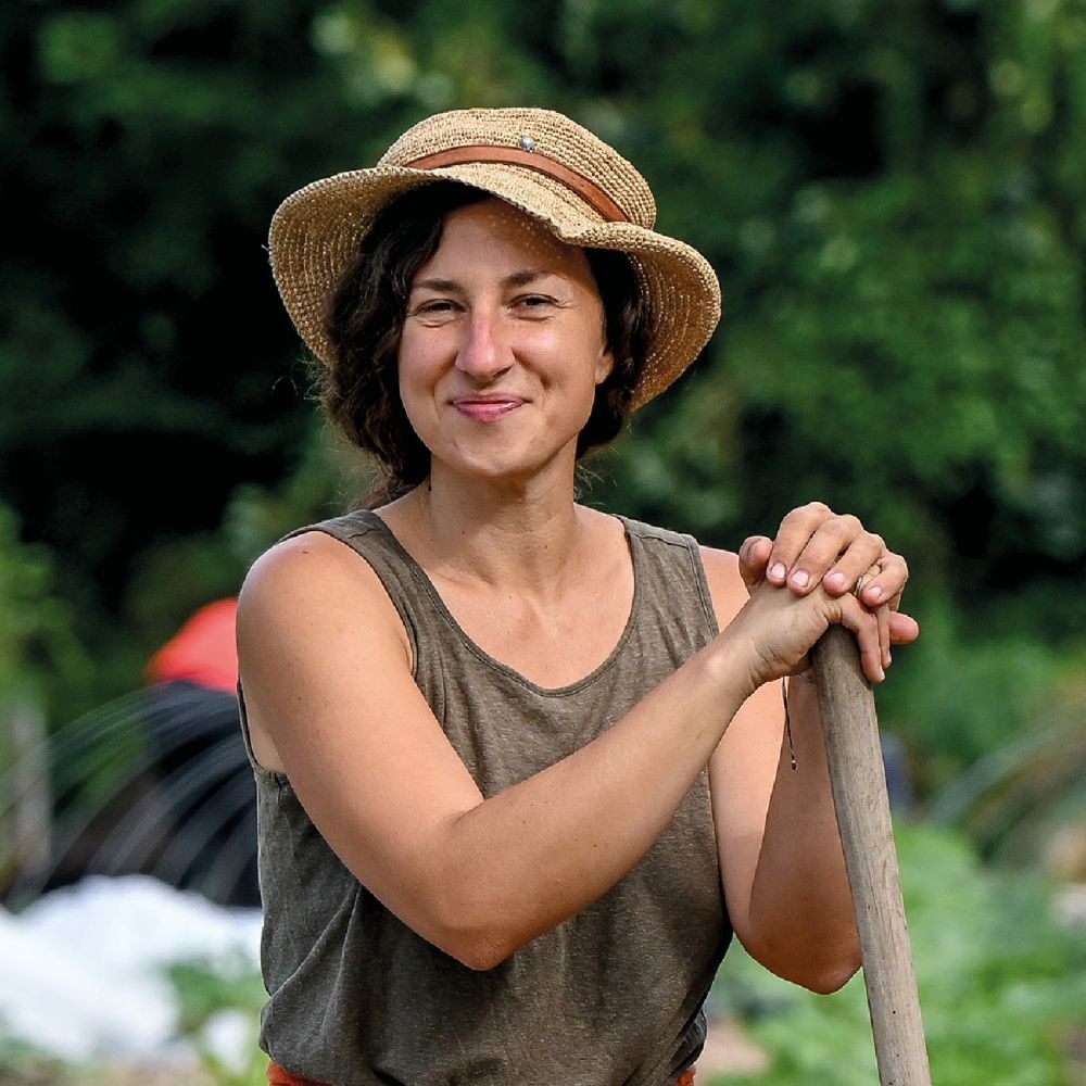 Laura Setzer