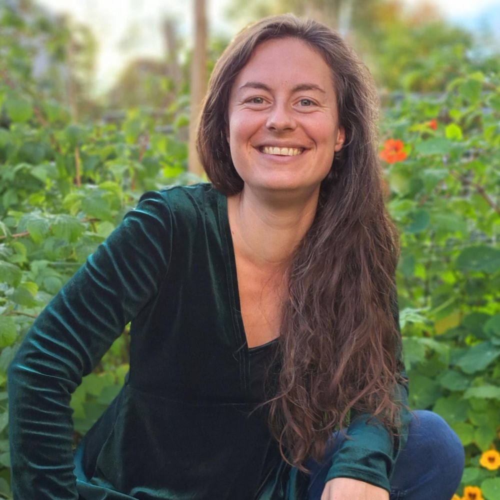 Lea Fleur Sorgler