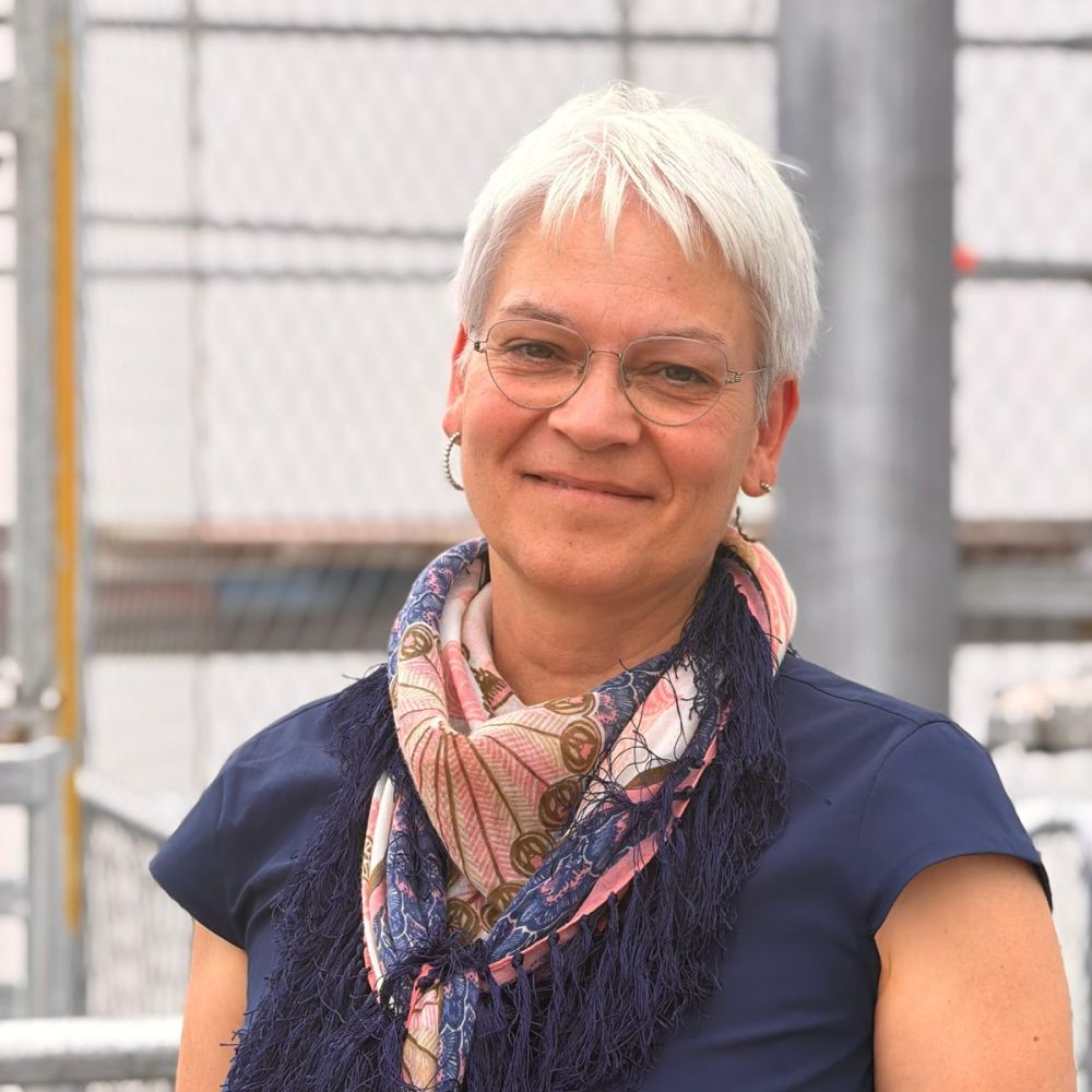 Susanne Müller-Waldmann